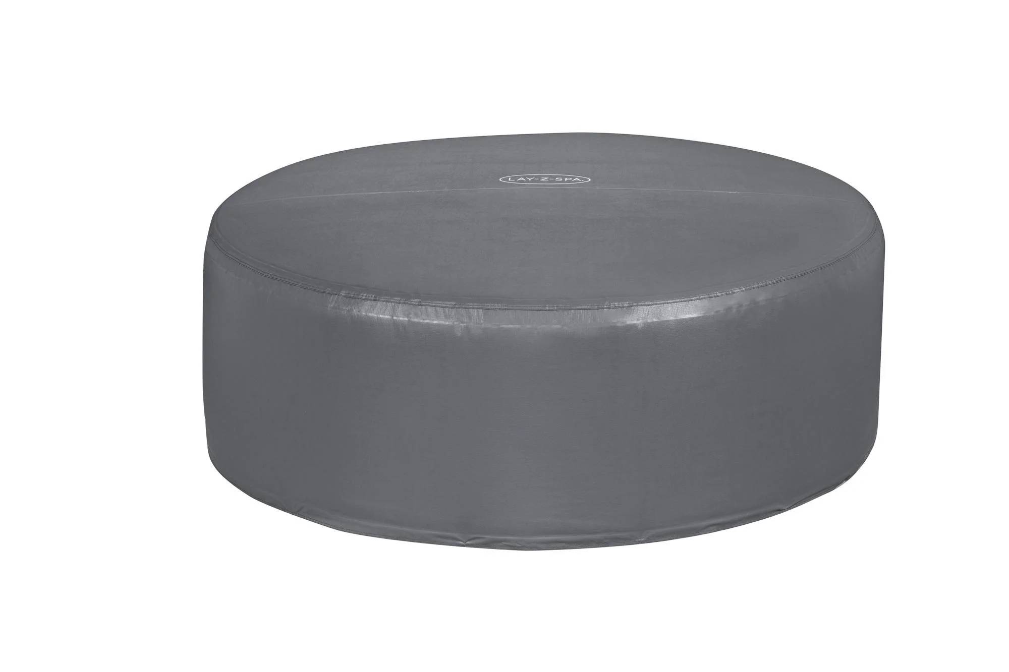 Bestway - Couverture thermique spa Gris - BESTWAY - Imagen 12