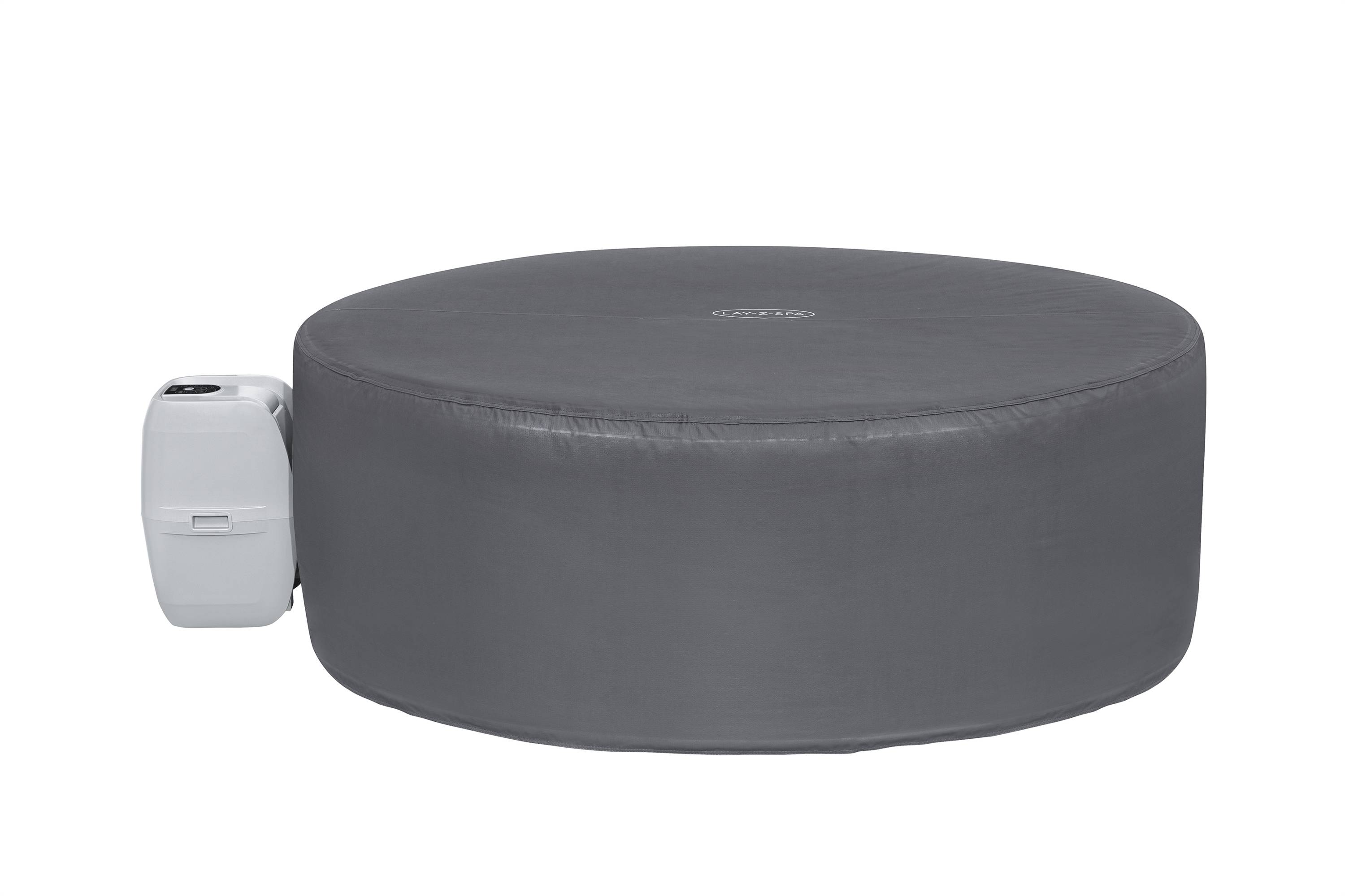 Bestway - Couverture thermique spa gonflable - BESTWAY - Image 2