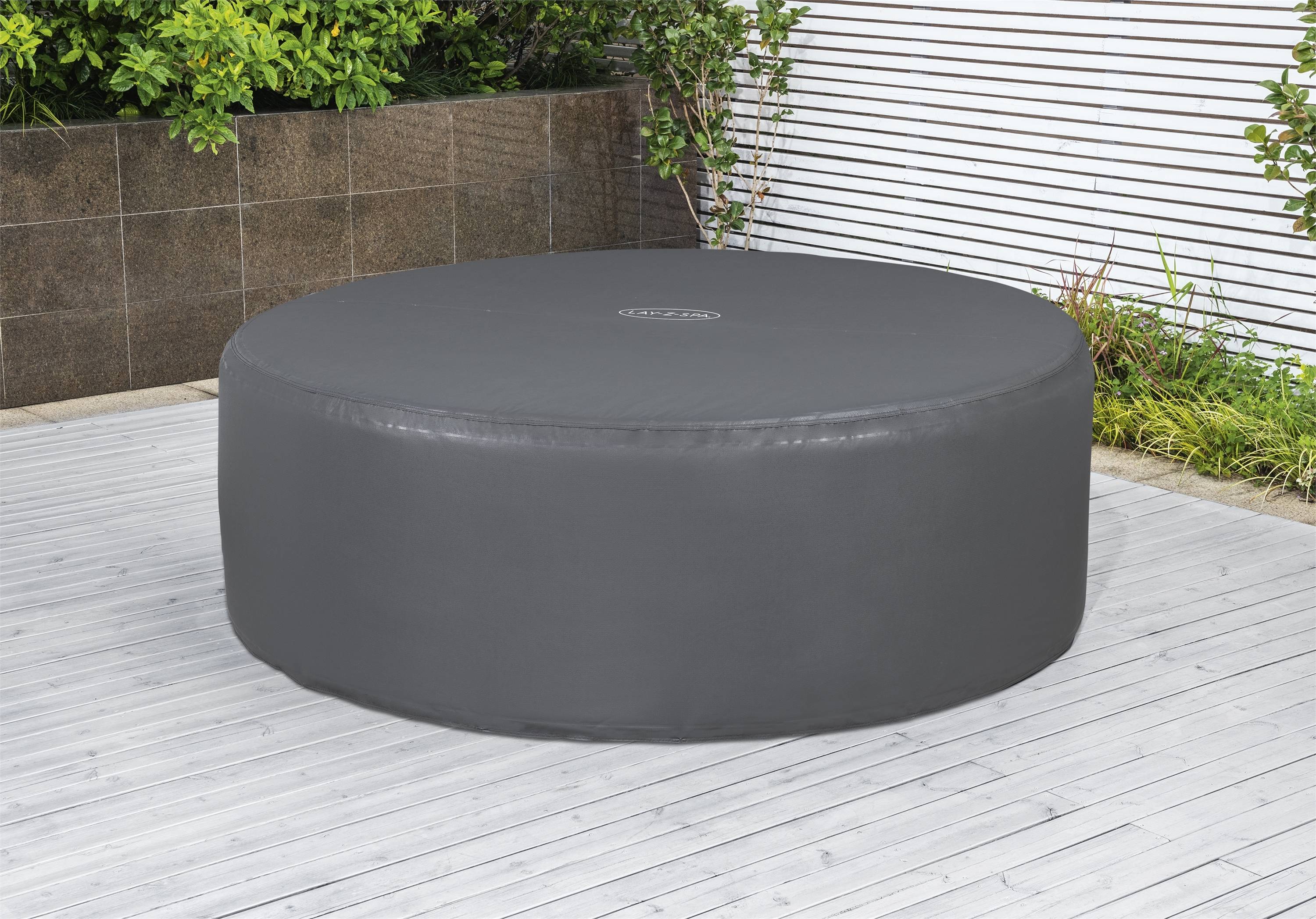 Bestway - Couverture thermique spa gonflable - BESTWAY - Image 3
