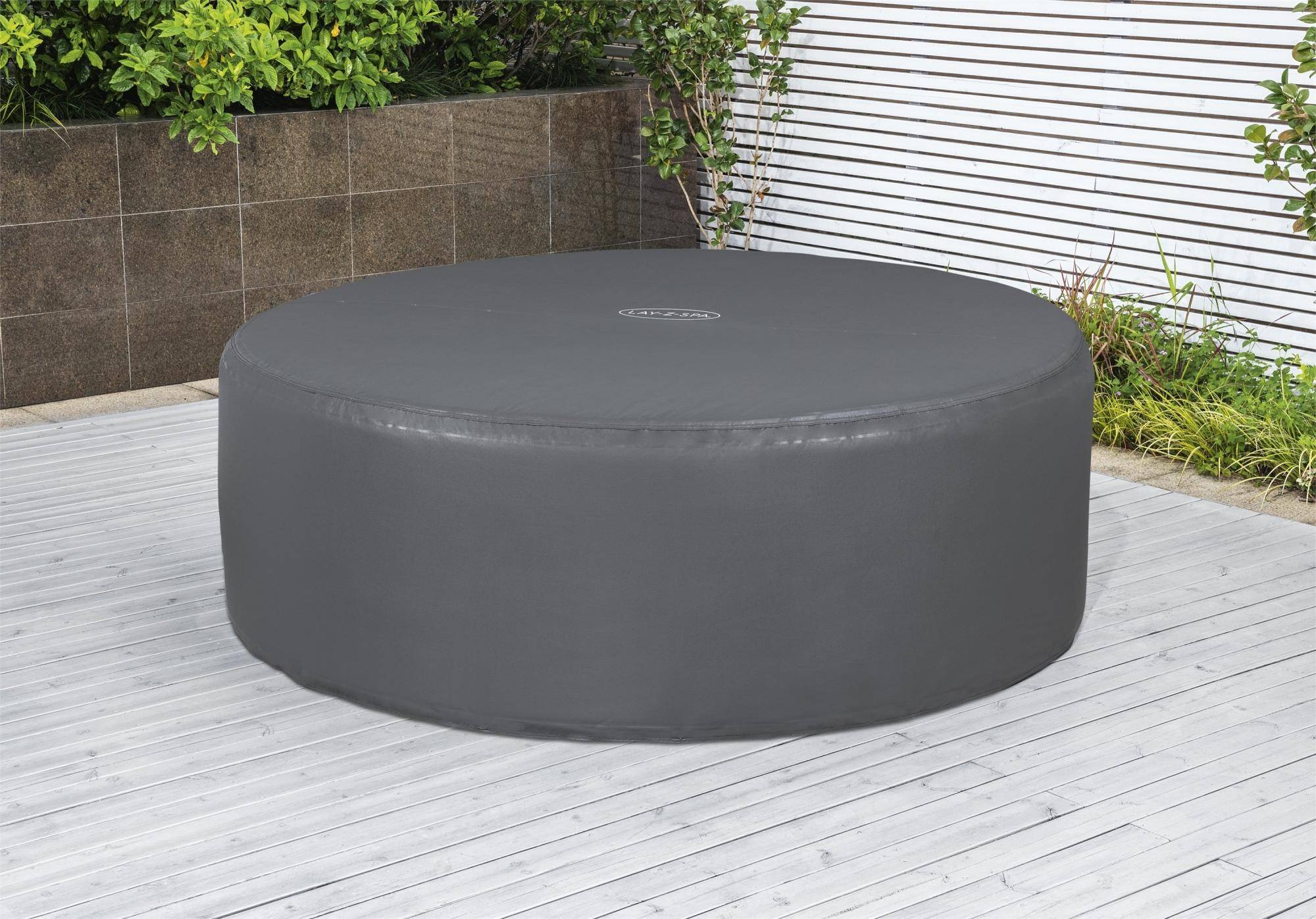 Bestway - Couverture thermique spa gonflable - BESTWAY - Image 12