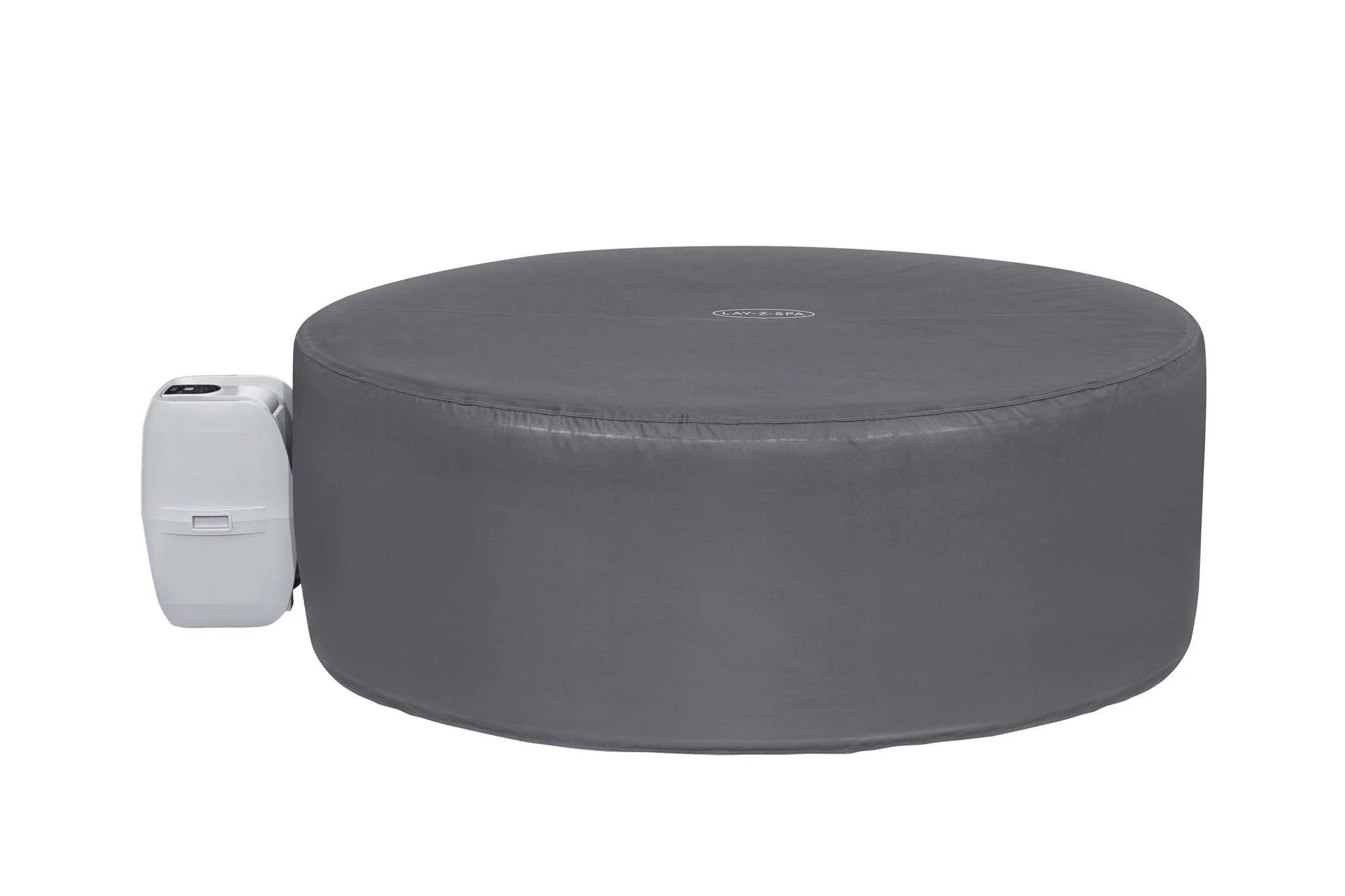 Bestway - Couverture thermique spa gonflable - BESTWAY - Image 11