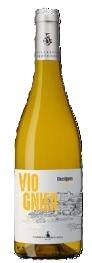 Les Vignerons Ardechois - Vino blanco Viognier IGP Ardèche - 75 cl