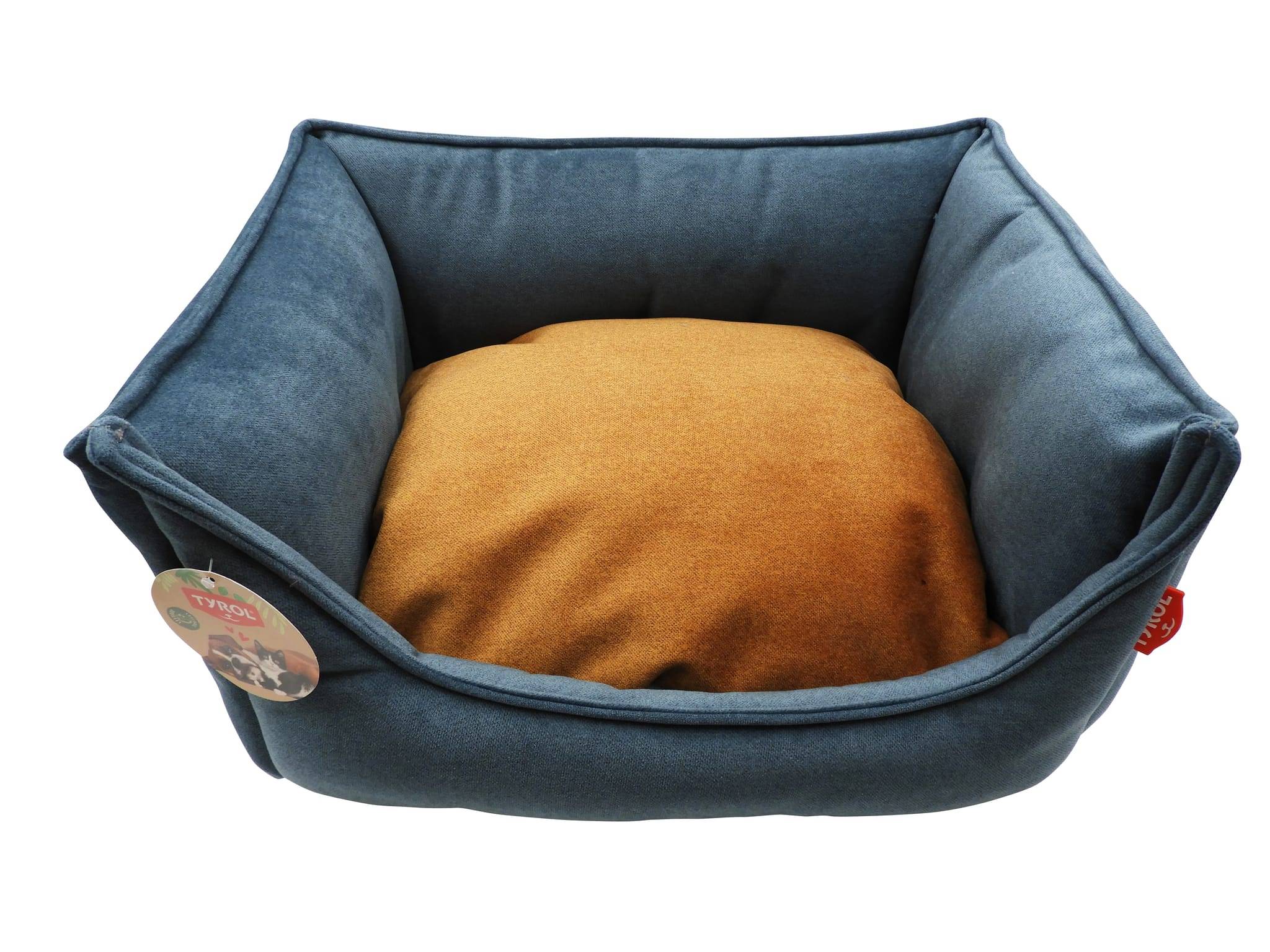 Tyrol - Tyrol - Lit pour chien Allure - Taille M