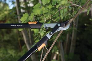 Coupe-branches telescopique - FISKARS - Imagen 5