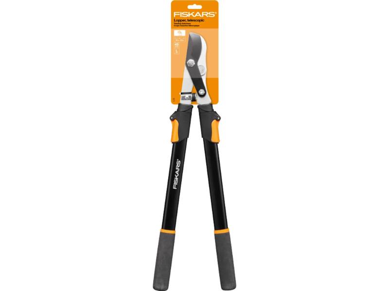 Coupe-branches telescopique - FISKARS - Imagen 14