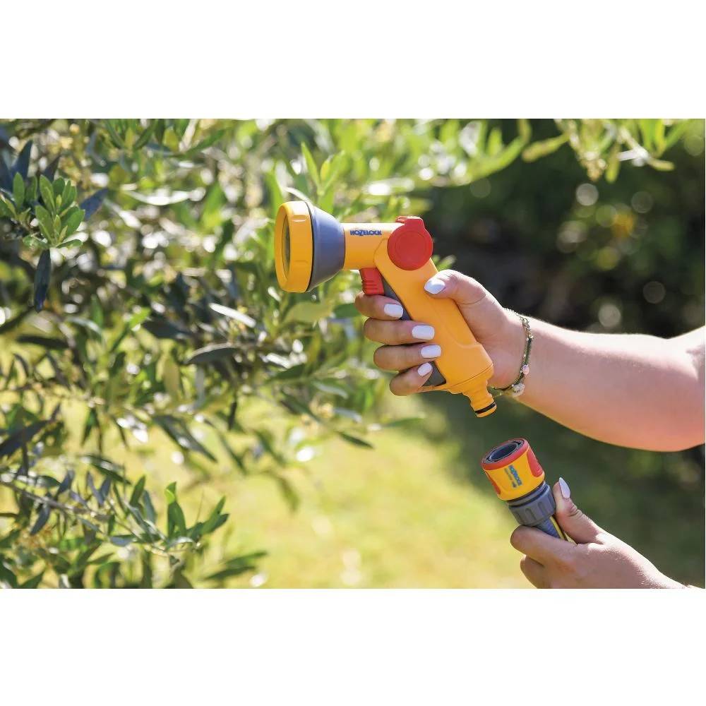 Pulvérisateur à pression pour jardin - HOZELOCK - Imagen 4