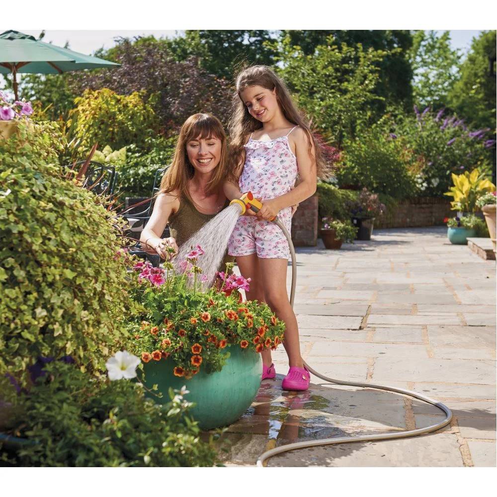 Pulvérisateur à pression pour jardin - HOZELOCK - Imagen 5