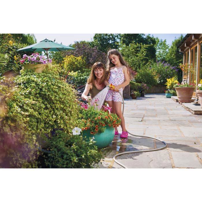 Pulvérisateur à pression pour jardin - HOZELOCK - Imagen 6