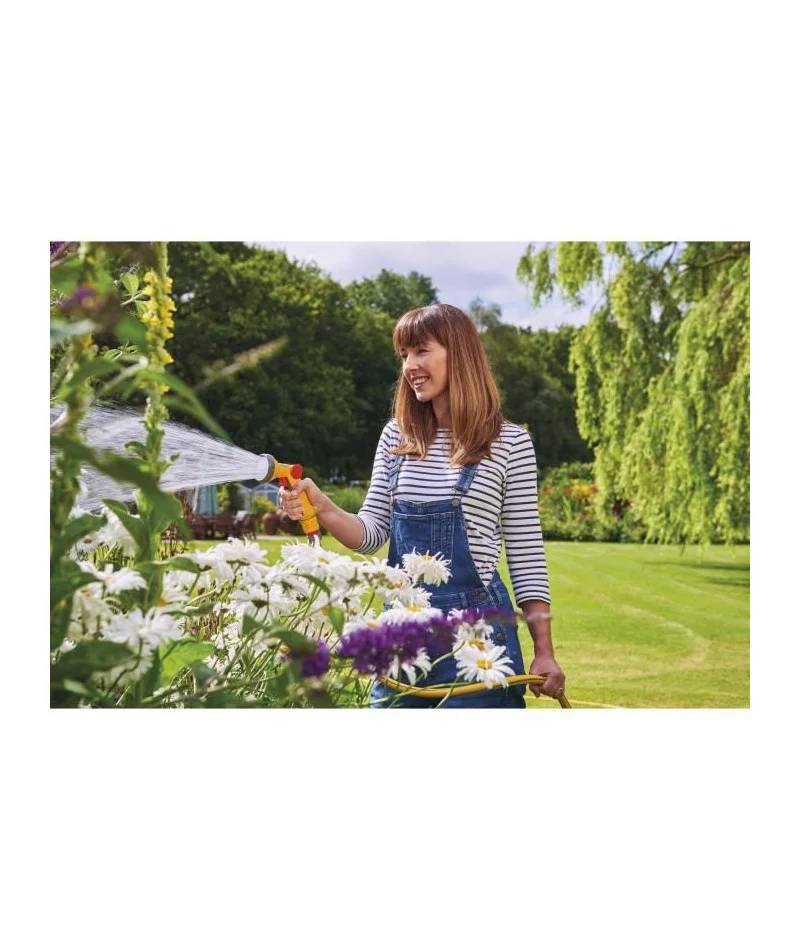 Pulvérisateur à pression pour jardin - HOZELOCK - Imagen 8