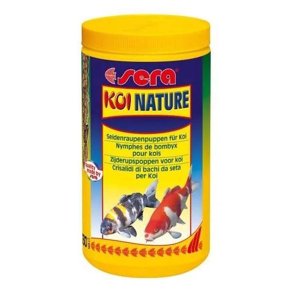 Sera Koi Nature traitement de l'eau 1000 ml - Sera