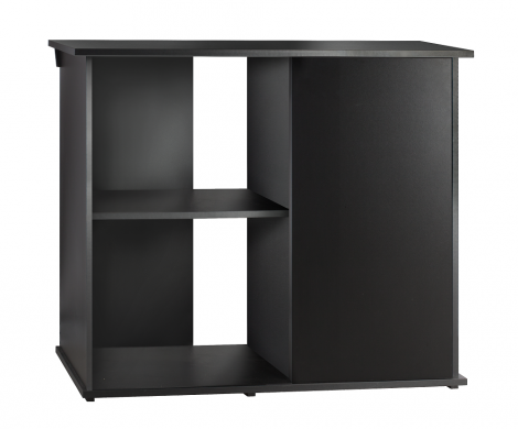 Pure Family - Meuble pour aquarium Noir 102 x 40 x 83 Pure Family