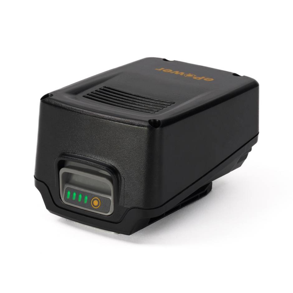 Stiga - Batterie E 24 – STIGA - Image 2