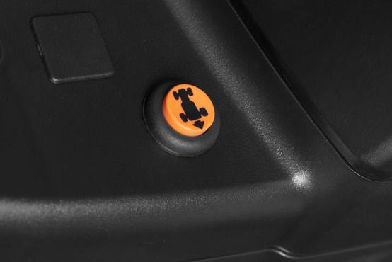 Stiga - Tondeuse à gazon thermique autoportée 4 temps Ø 2,5 - 8 cm éjection latérale 432 cm³ - STIGA - Image 5