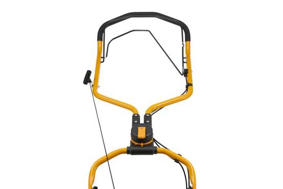 Stiga - Tondeuse à gazon thermique tractée Ø 2,2 - 8 cm fonction mulching – STIGA - Image 4