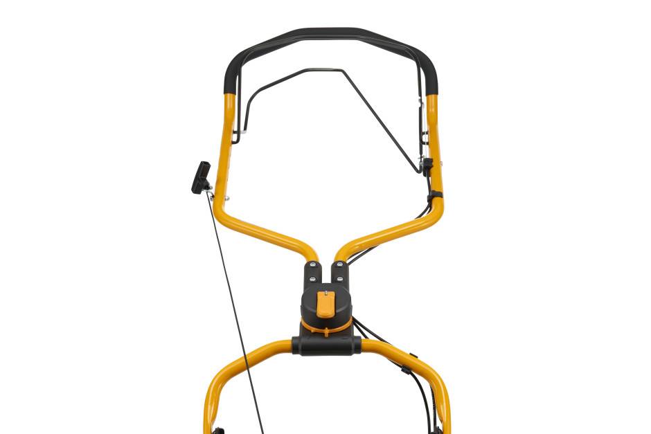 Stiga - Tondeuse à gazon thermique tractée Ø 2,2 - 8 cm fonction mulching – STIGA - Imagen 4