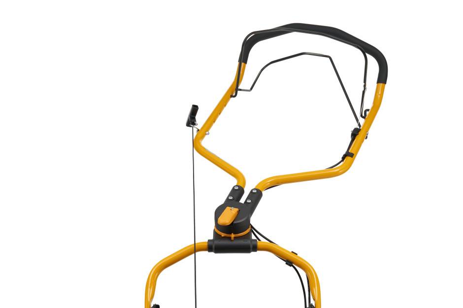Stiga - Tondeuse à gazon thermique tractée Ø 2,2 - 8 cm fonction mulching – STIGA - Imagen 3