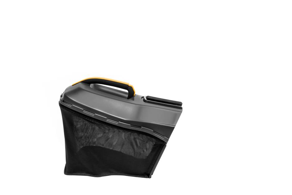 Stiga - Tondeuse Collector 136e Kit, largeur 34 cm, 6 hauteurs, bac 35 L - STIGA - Image 2