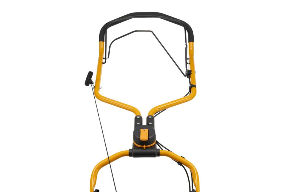 Stiga - Tondeuse Combi 753 S, 166cc, largeur 51cm, bac 60L, 4 en 1 - STIGA - Image 4