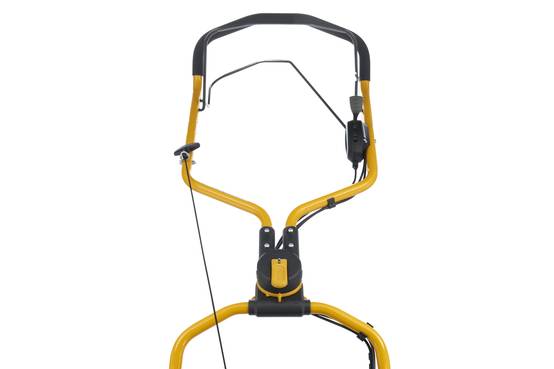 Stiga - Tondeuse COMBI 753 V, 167cc, largeur 51cm, bac 60L, 4 en 1 - STIGA - Image 3