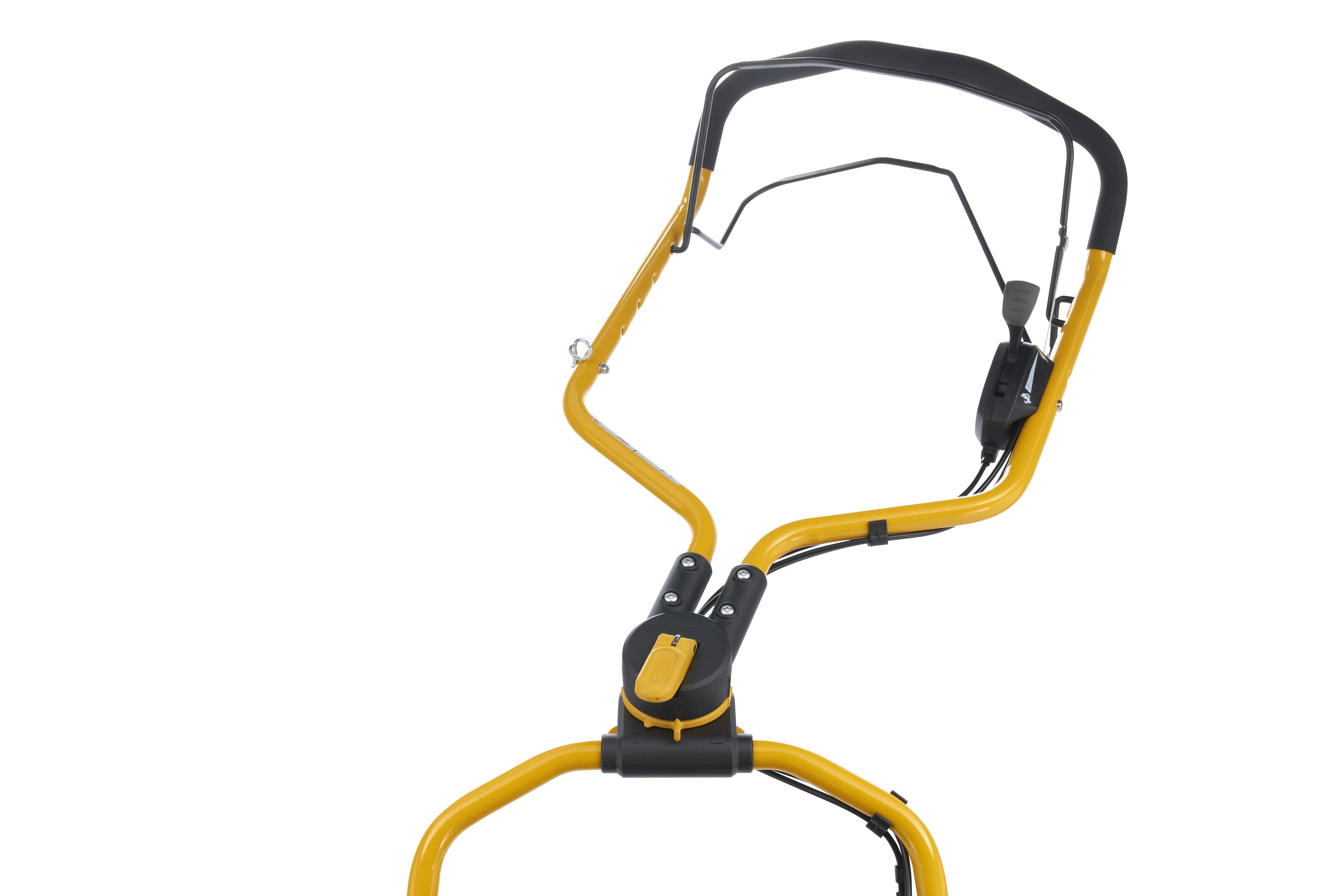 Stiga - Tondeuse COMBI 753 V, 167cc, largeur 51cm, bac 60L, 4 en 1 - STIGA - Image 4