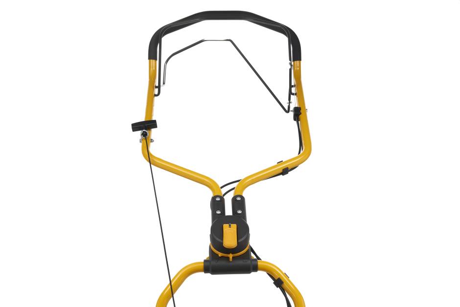 Stiga - Tondeuse Multiclip 750 S à essence, 166cc, largeur 48 cm, mulching - STIGA - Image 4