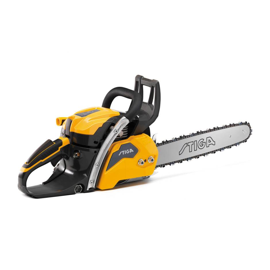 Stiga - TRONCONNEUSE STIGA CS 750