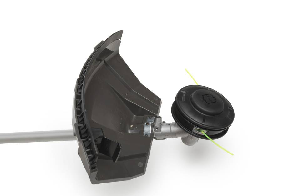 Stiga - Débroussailleuse BC 535, 32,6 cm³, largeur 43 cm, tête Tap & Go et lame 3 dents - STIGA - Imagen 2