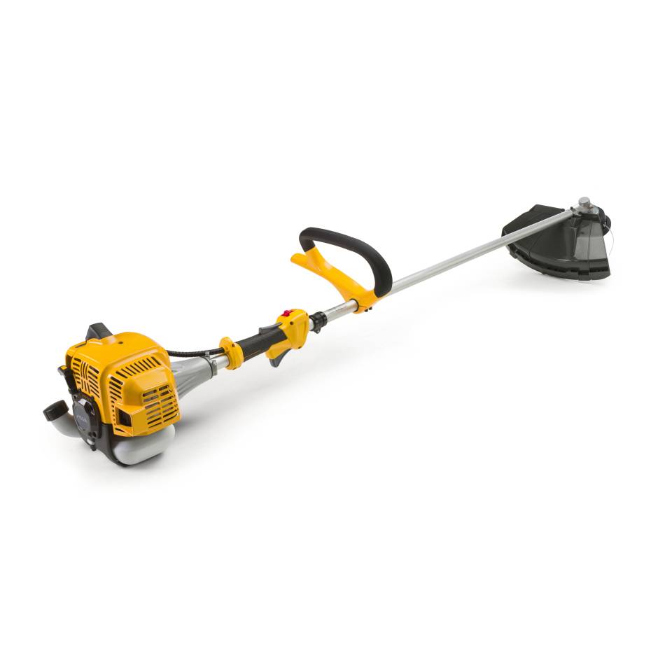 Stiga - Débroussailleuse BC 535, 32,6 cm³, largeur 43 cm, tête Tap & Go et lame 3 dents - STIGA - Imagen 4