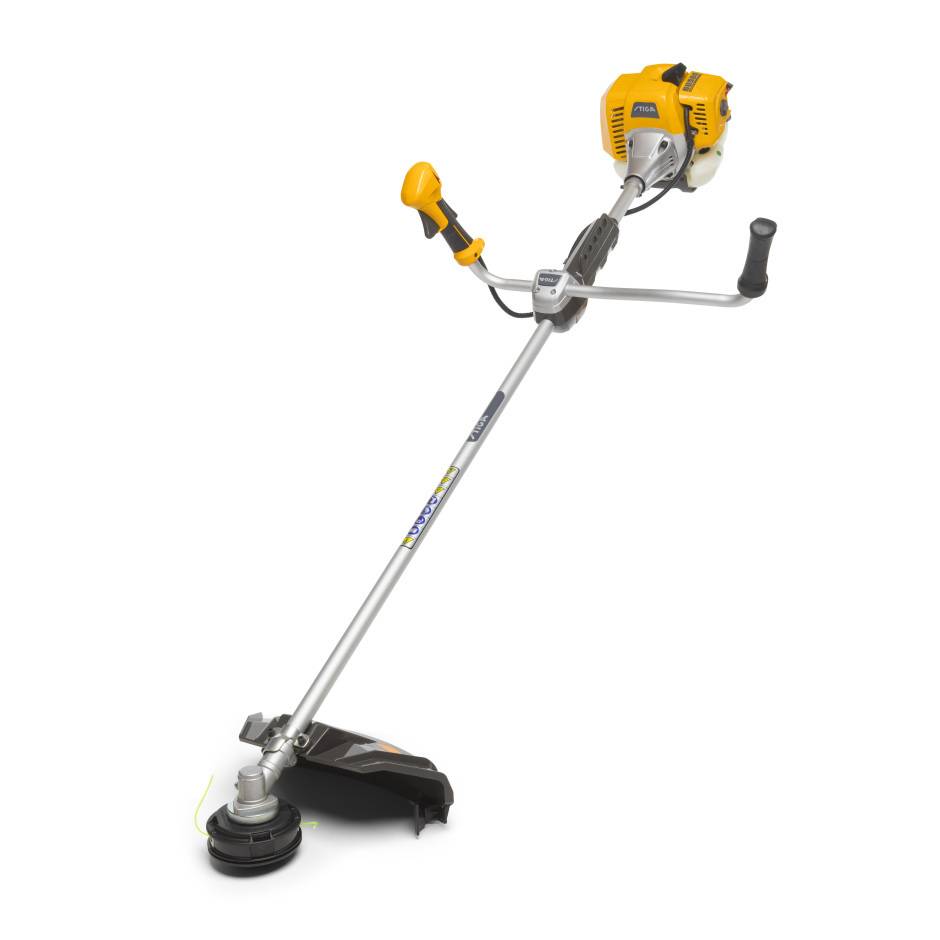 Stiga - DEBROUSSAILLEUSE BC 555 B
