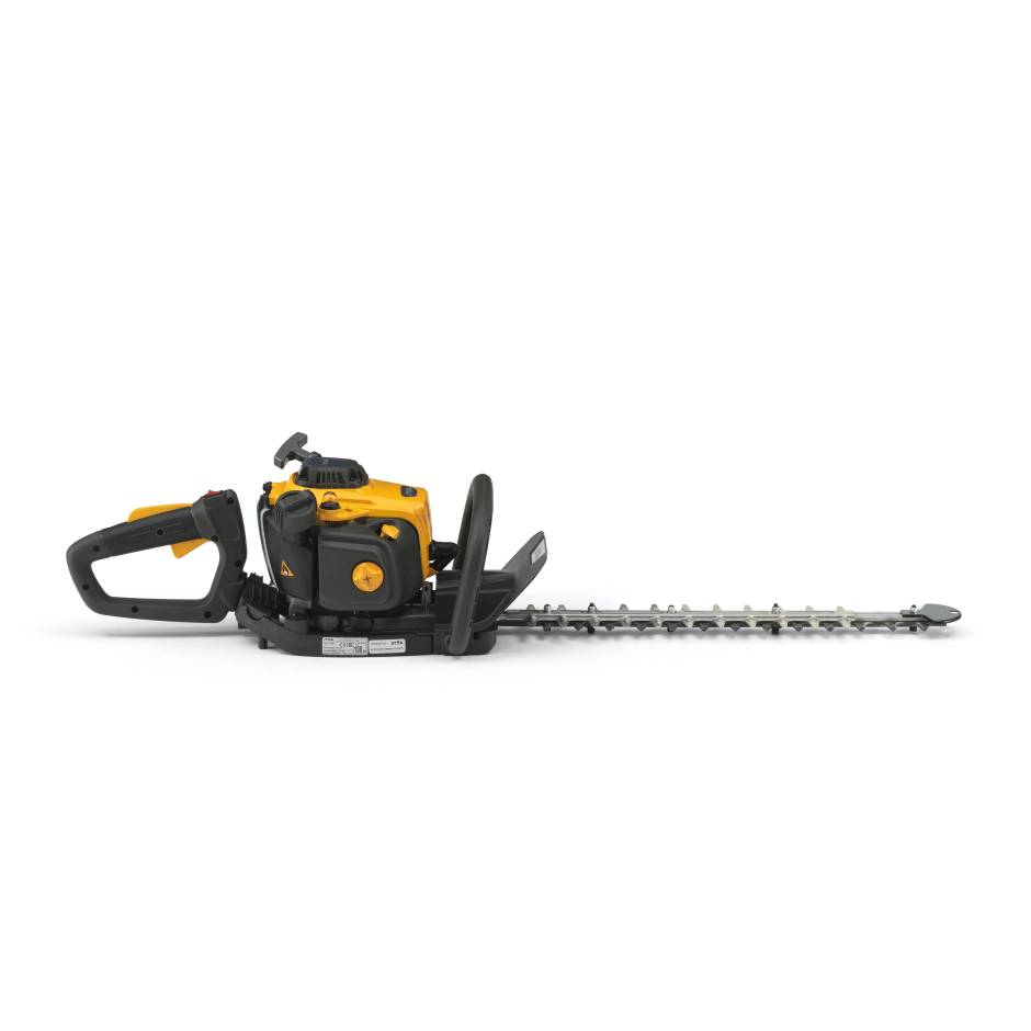 Stiga - Taille-haie HT 525 à essence, lames 60cm, démarrage facile,poignée pivotante,léger puissant - STIGA - Image 1