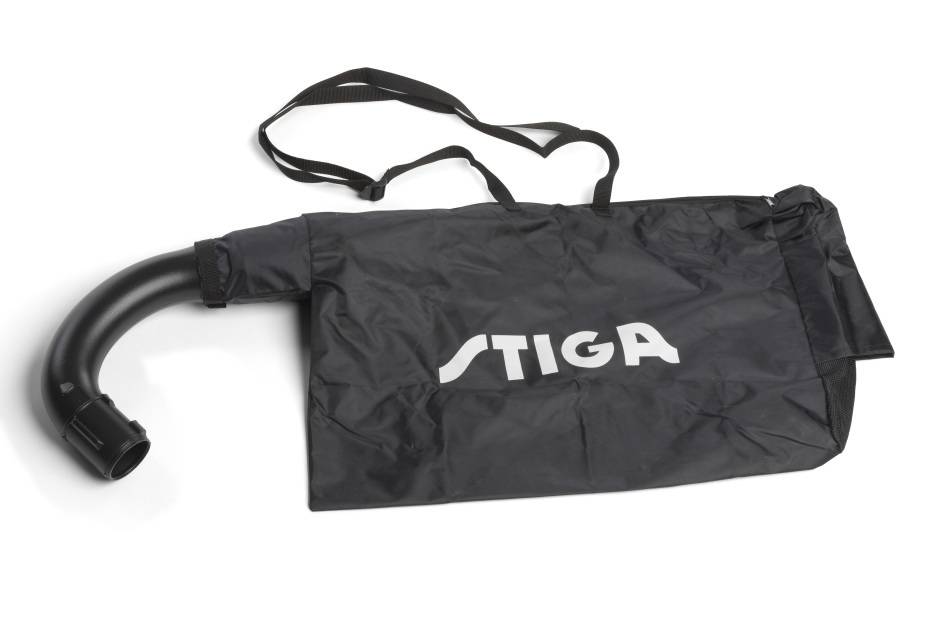 Stiga - SOUFFLEUR MAIN TH.BL 530 V - Image 4