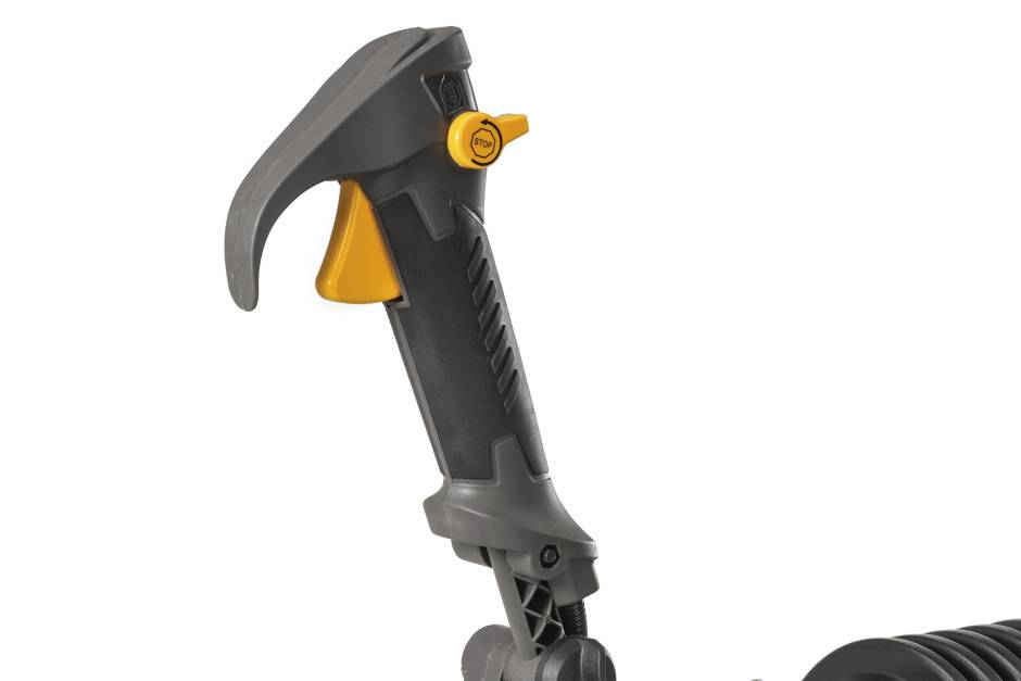 Stiga - SOUFFLEUR DOS TH.BL 980 R - Image 4