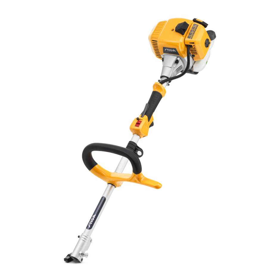 Stiga - OUTIL MULTIFONCTION STIGA MT 330 - 5 en 1