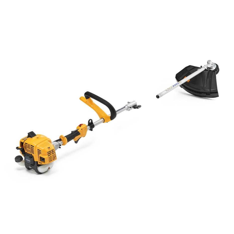 Stiga - OUTIL MULTIFONCTION STIGA MT 330 - 5 en 1 - Imagen 6