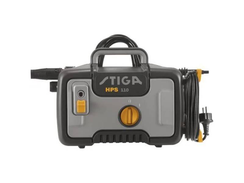 Stiga - Nettoyeur Haute Pression STIGA - Image 1