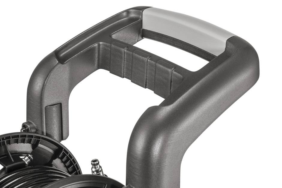 Stiga - NETTOYEUR HAUTE PRESSION STIGA HPS 345 R