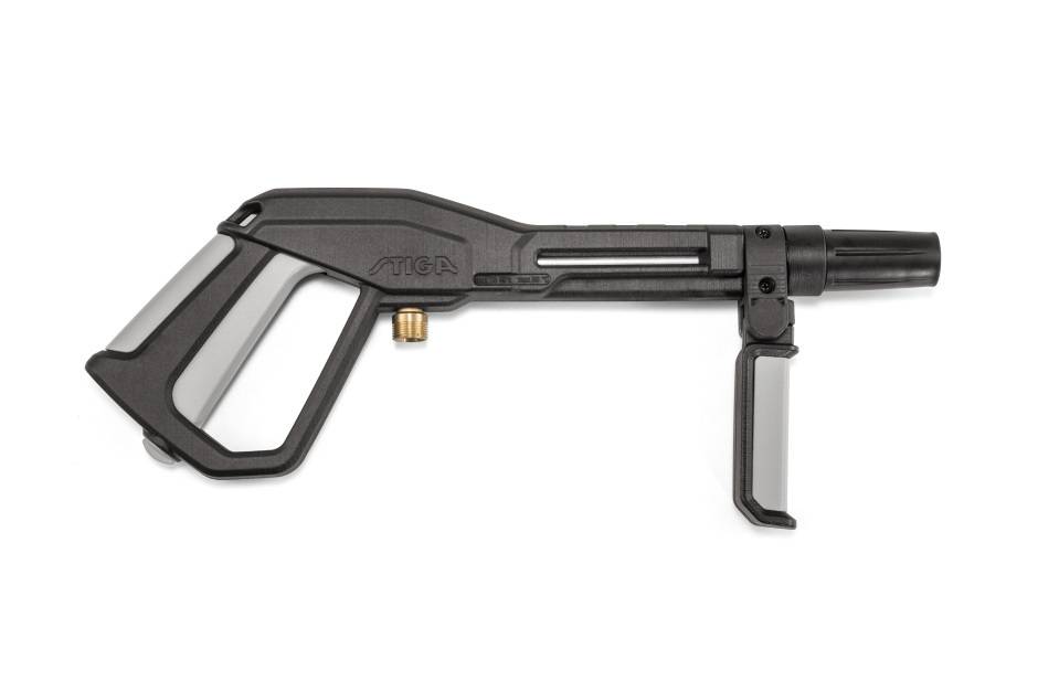 Stiga - NETTOYEUR HAUTE PRESSION STIGA HPS 550 R - Image 2