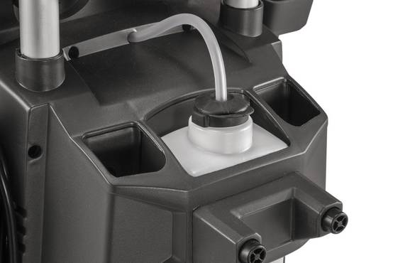 Stiga - NETTOYEUR HAUTE PRESSION STIGA HPS 550 R - Image 3