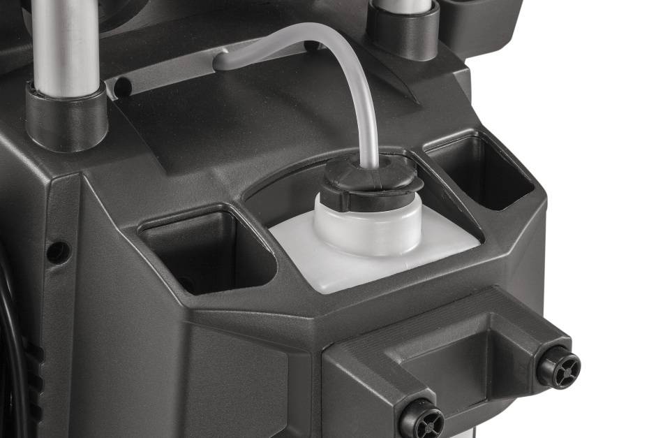Stiga - NETTOYEUR HAUTE PRESSION STIGA HPS 550 R - Image 3