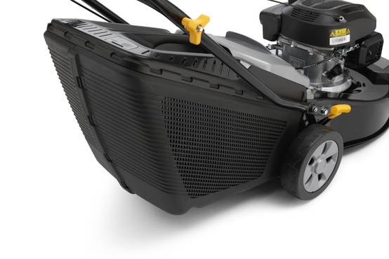 Alpina - Tondeuse à gazon thermique tractée 4 temps Ø 2,2 - 6,5 cm – ALPINA - Imagen 4