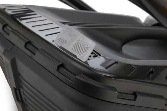 Alpina - Tondeuse à gazon thermique tractée 4 temps Ø 2,2 - 6,5 cm – ALPINA - Imagen 3