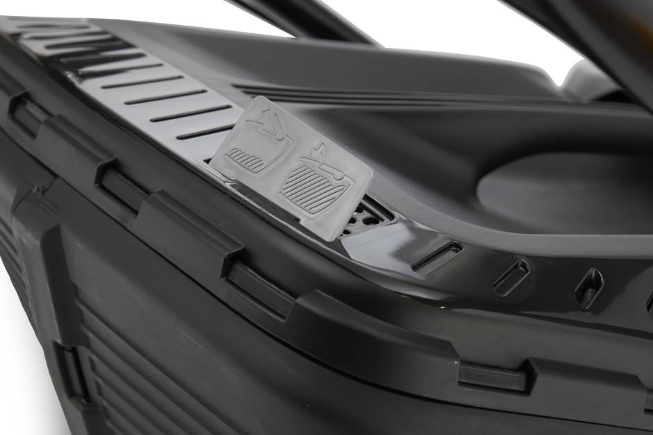 Alpina - Tondeuse à gazon thermique tractée 4 temps Ø 2,2 - 6,5 cm – ALPINA - Imagen 3