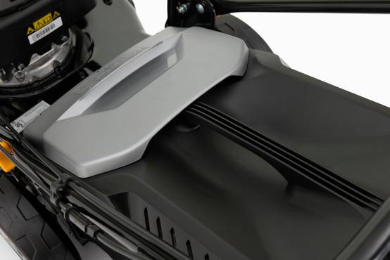 Alpina - Tondeuse à gazon thermique tractée 4 temps Ø 2,2 - 8 cm – STIGA - Imagen 6
