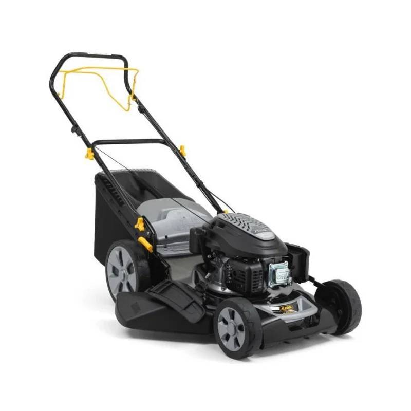 Alpina - Tondeuse à gazon thermique tractée 4 temps Ø 2,2 - 8 cm – STIGA - Imagen 10