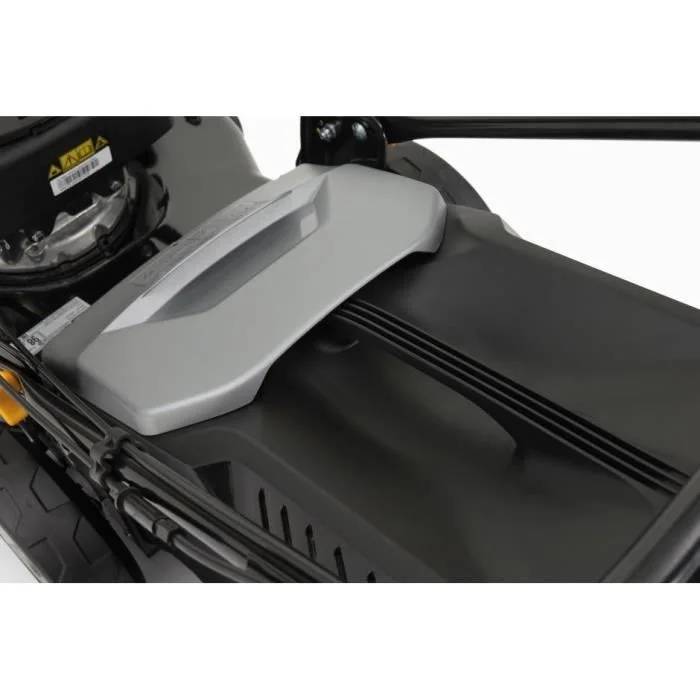 Alpina - Tondeuse à gazon thermique tractée 4 temps Ø 2,2 - 8 cm – STIGA - Imagen 8