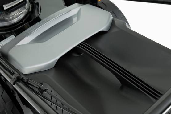 Alpina - Tondeuse à gazon thermique autotractée 4 temps Ø 2,2 - 8 cm fonction mulching – ALPINA - Imagen 7