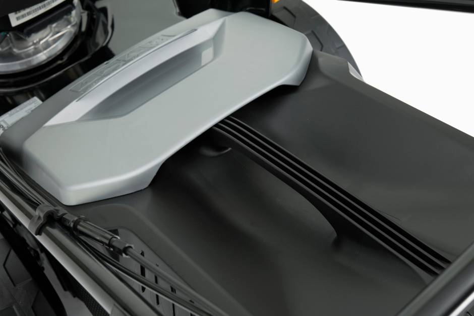 Alpina - Tondeuse à gazon thermique autotractée 4 temps Ø 2,2 - 8 cm fonction mulching – ALPINA - Imagen 7