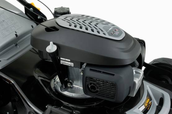 Alpina - Tondeuse à gazon thermique autotractée 4 temps Ø 2,2 - 8 cm fonction mulching – ALPINA - Imagen 6