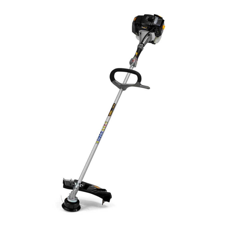 Alpina - Débroussailleuse ABR 32, 32,6 cm³, poignée Loop, tête Tap & Go et lame 3 dents - Alpina