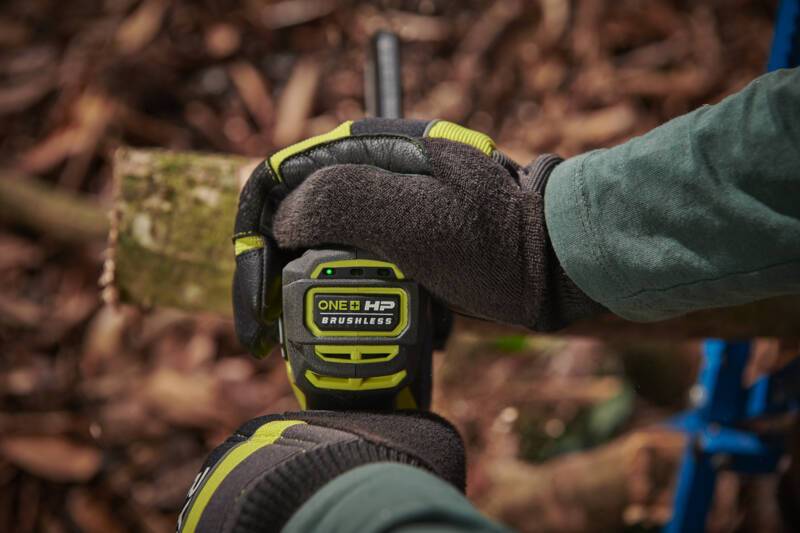 Ryobi - Élagueur à main 18V ONE+ RY18PSX15A - RYOBI - Image 6